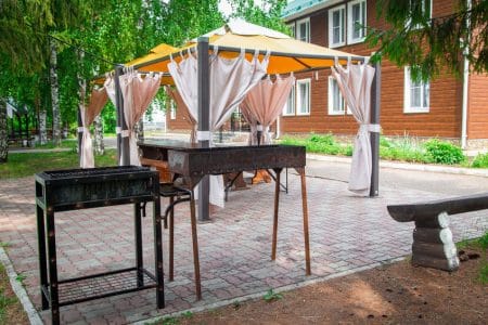 Pourquoi installer une pergola dans votre jardin ?