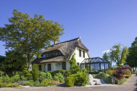 4 id&eacute;es d&rsquo;am&eacute;nagements pour votre terrasse de jardin