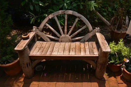 Comment réaliser son salon de jardin en palettes ?