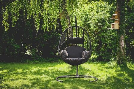 Des meubles stylés pour la terrasse et l&rsquo;intérieur ?