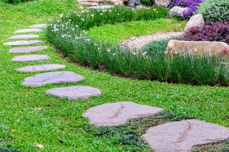 Quelles sont les techniques à employer pour aménager un jardin japonais ?