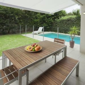 Pourquoi opter pour une terrasse dans votre jardin ?