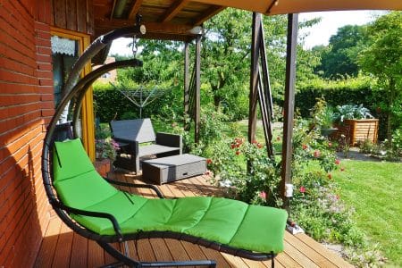 Comment sécuriser un parasol sans utiliser de pied : un guide étape par étape