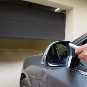 Comment choisir le design parfait pour une porte de garage aluminium personnalisée ?