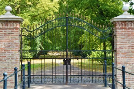 Optez pour un portail en aluminium : la touche d&rsquo;élégance dont votre maison a besoin !