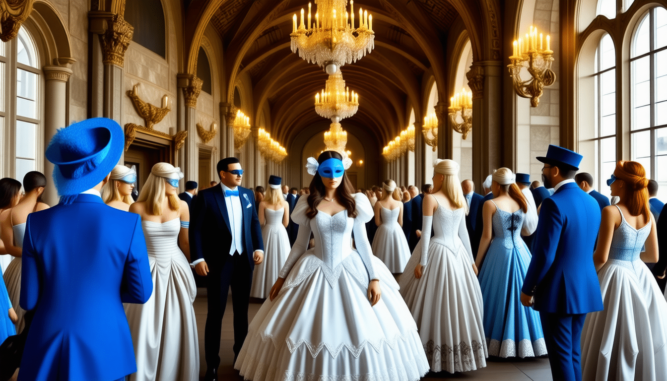 découvrez comment organiser une arrivée surprise spectaculaire et rétro qui marquera les esprits. nos conseils pour créer une ambiance venue d’un autre temps et offrir à vos invités un moment unique et mémorable.