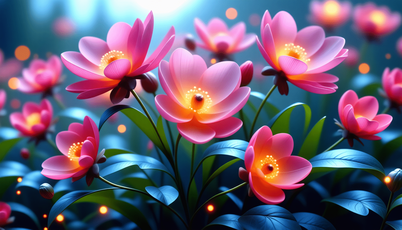 découvrez comment lancer un bouquet virtuel dans un monde parallèle et explorez une expérience immersive, innovante et pleine de surprises hors du commun.