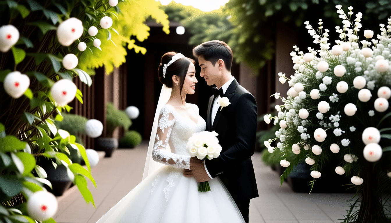 découvrez comment organiser un mariage en toute autonomie à deux, avec des conseils pratiques et des idées inspirantes pour un événement unique, personnalisé et à votre image.